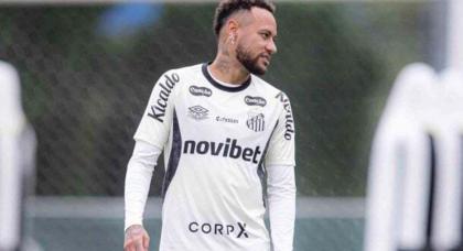 Raul Baretta/ Santos FC