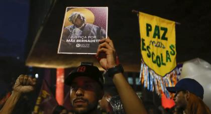 PAULO PINTO/AGÊNCIA BRASIL