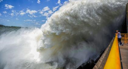 © Joédson Alves/Agência Brasil