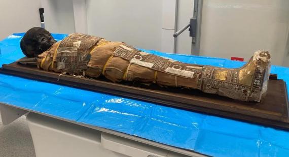 Marzena Ożarek-Szilke/Universidade de Wrocław 