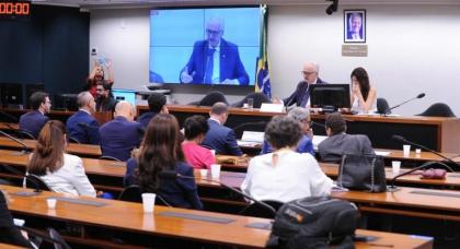 Renato Araújo / Câmara dos Deputados