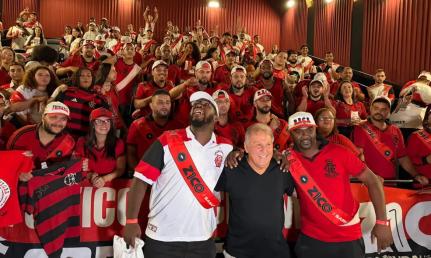 ANNA LUIZA MULLER/PRIMEIRO PLANO