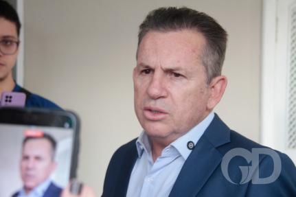 Otmar de Oliveira/ GD