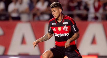 Adriano Fontes/Flamengo