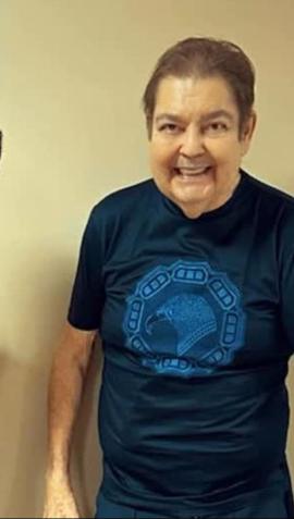 Reprodução/Instagram/@marquescanecorsoo