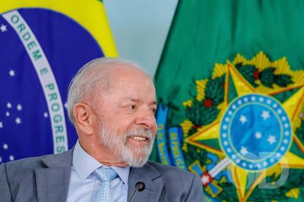  Ricardo Stuckert/PR - 14.04.2026 