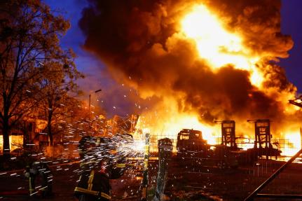 Valentyn Ogirenko/Reuters