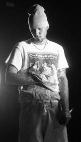  Reprodução / Instagram / @lilbieber