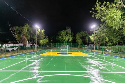 Erlan Aquino/ Secom Cuiabá 