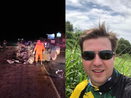 Portal Campo Novo e Reprodução