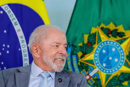 LULA