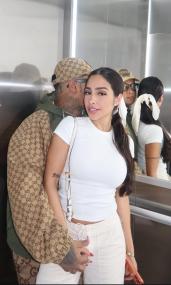 Reprodução/Instagram @giroquue