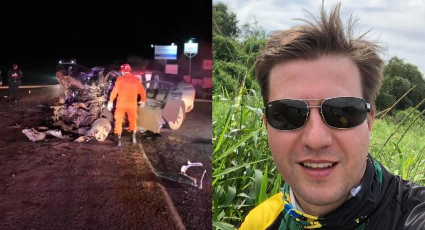 Portal Campo Novo e Reprodução