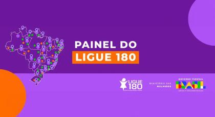 disque-denúncia 180