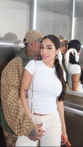 Reprodução/Instagram @giroquue