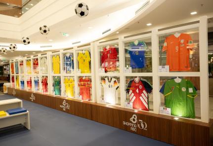 Adriano Alves/Shopping ABC 