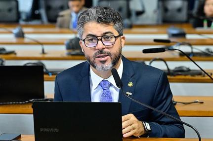 Geraldo Magela/Agência Senado