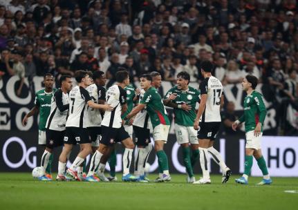 Jean Carniel/Reuters