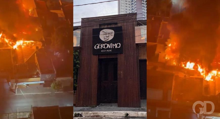 João Vieira/Reprodução