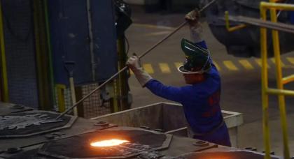 CNI/JOSÉ PAULO LACERDA