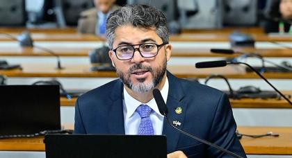 Geraldo Magela/Agência Senado