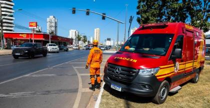 Christiano Antonucci/Secom