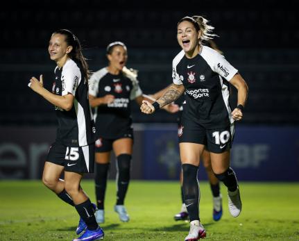 Rodrigo Gazzanel/Agência Corinthians