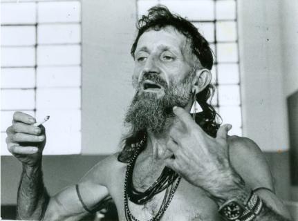 Arquivo Cimi/Divulgação