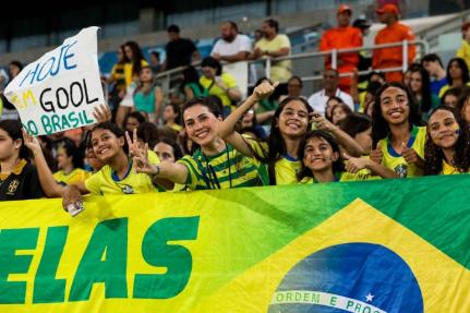 Christiano Antonucci/Secom-MT