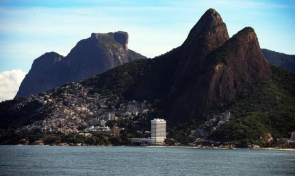 © Tomaz Silva/Agência Brasil