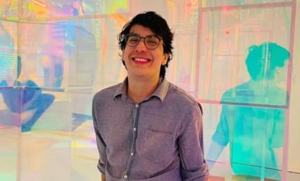 Reprodução/redes sociais/Danilo Neves