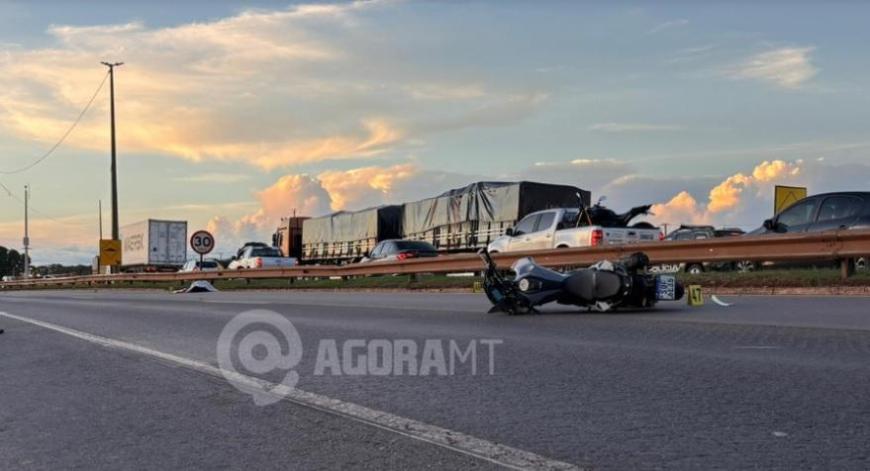 Ana Clara Costa/ TV Cidade Record