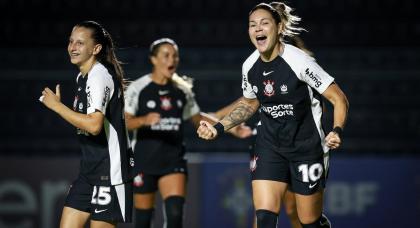 Rodrigo Gazzanel/Agência Corinthians