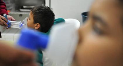 TONY WINSTON/AGÊNCIA BRASÍLIA