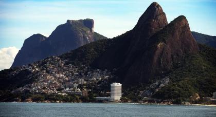 © Tomaz Silva/Agência Brasil