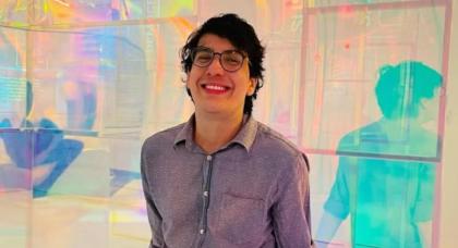 Reprodução/redes sociais/Danilo Neves