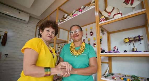 © Washington Alves/ Ligth Press