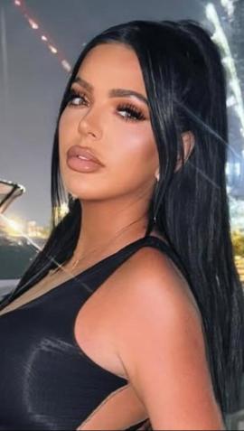 Reprodução/Instagram/@klaudiagla