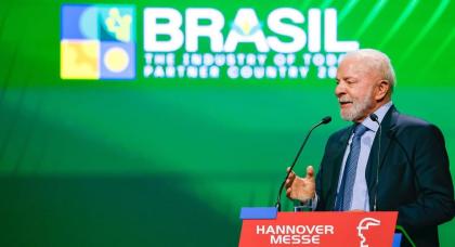 © Ricardo Stuckert / PR