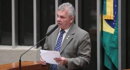 Bruno Spada/Câmara dos Deputados 