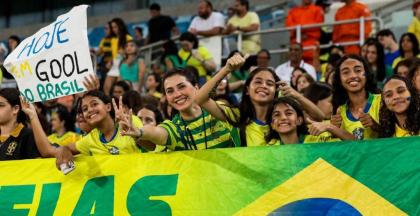 Christiano Antonucci/Secom-MT