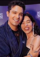 Elizayne Costa f&atilde; Luan