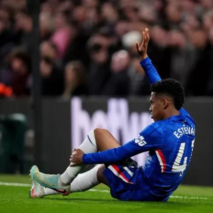 Imagem: John Walton/PA Images via Getty