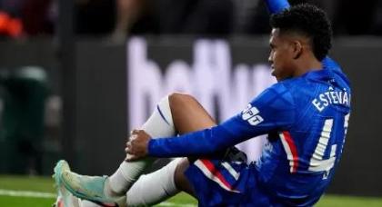 Imagem: John Walton/PA Images via Getty