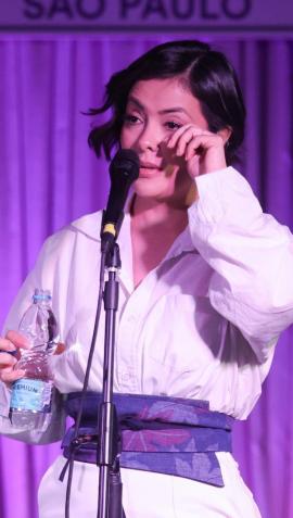 Lucas Ramos/Brazil News