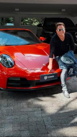 Instagram/@titaniummotors.oficiall 