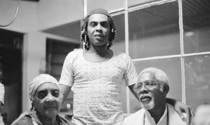 LITA CERQUEIRA/DIVULGAÇÃO