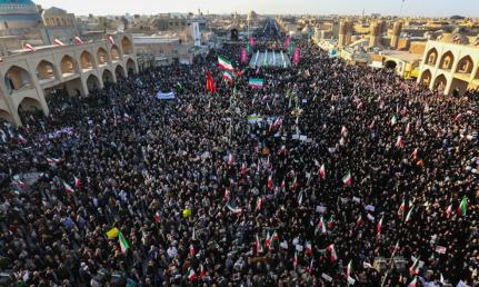 FARS NEWS AGENCY/DIVULGAÇÃO