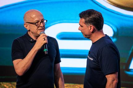 Assessoria/Norte Show