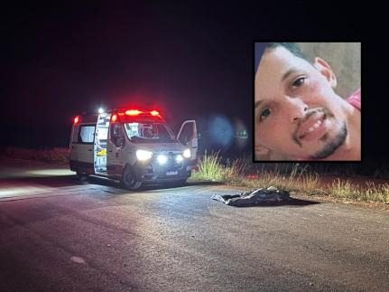 Willian Tessaro/Portal Campo Novo